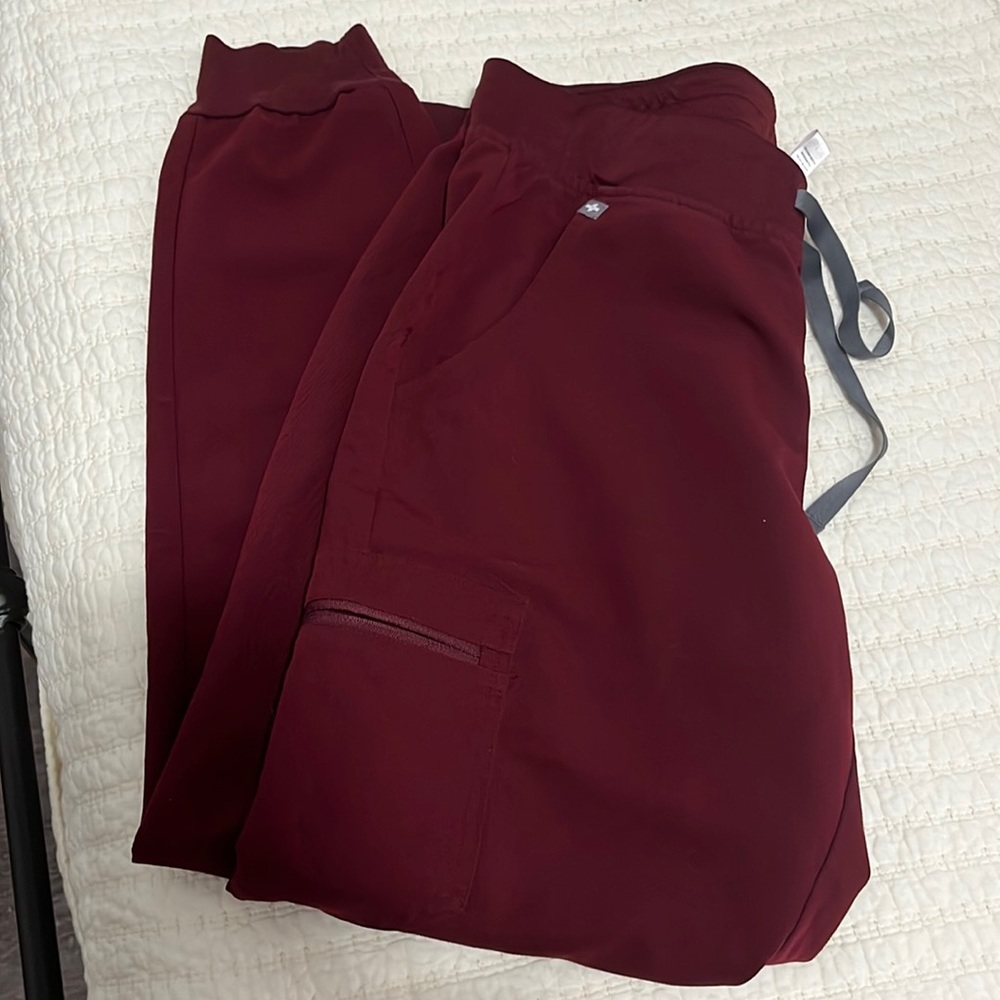 Figs Zamora Jogger Scrub Pants